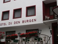 Hotel zu den Burgen