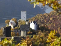 Burg Sterrenberg
