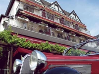 Garni & Residenz Rheinpracht