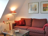 Appartements RuusenhГ¶rn