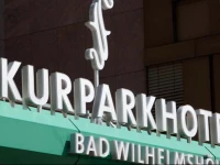 Kurparkhotel Bad WilhelmshГ¶he