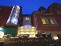 Hotel Celina