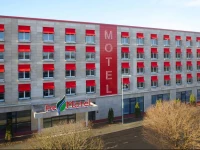 PreMotel-Premium Motel am Park