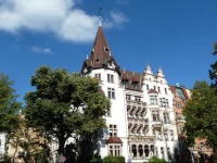 Vorderer Westen Kassel