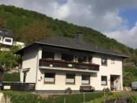 Haus Erika/ Fam. Frevel