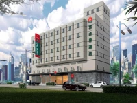 Ibis Xiamen Kaiyuan 3*