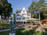 Aurelia Hotel St.Hubertus
