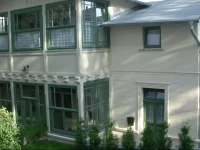 Aurelia Klenze Resort