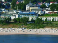 Maritim Hotel Kaiserhof