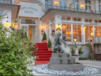 SEETELHOTEL Hotel Esplanade