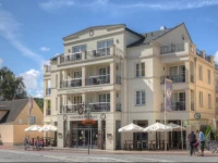 SEETELHOTEL Ostseeresidenz Heringsdorf