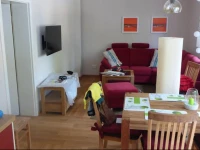 Ferienwohnungen Ostsee & Mehr