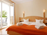 Hotel garni Arte Vita