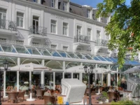 SEETELHOTEL Pommerscher Hof