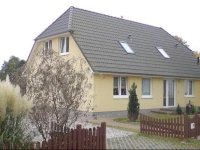 Ferienhaus Mirko Pank