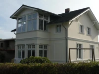 Ferienwohnungen Stark