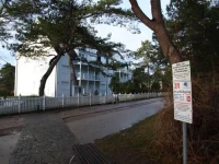 Meerblick Heringsdorf