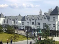 SeebrГјcke Heringsdorf