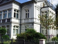 Villa Franz