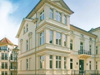 Villa Usedom Apartmenthaus