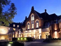 Parkhotel BerghГ¶lzchen