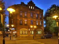 1891 Hildesheim Boutique Hotel
