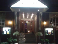 Hotel Restaurant Itzumer PaГџ