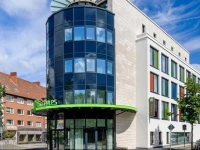 Ibis Styles Hildesheim