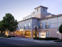 The Westin Palo Alto 4*