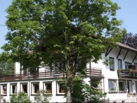 Hotel Garni Schlossblick