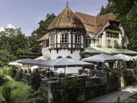 Schlossrestaurant Neuschwanstein