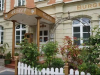 Hotel Burghof