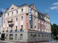 Hotel Strauss