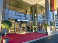Dorint Hotel am Heumarkt KГ¶ln