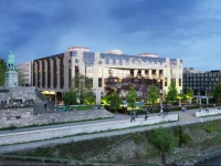 Hyatt Regency KГ¶ln