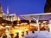 Hotel Mondial am Dom Cologne MGallery by Sofitel