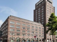 AZIMUT Hotel Cologne City Center