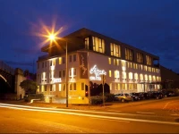 Centro Hotel Ayun DELUXE