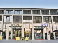 EuroNova arthotel
