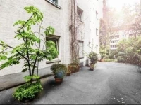 Marazul II, City Centre Cologne