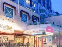 Mercure Hotel KГ¶ln City FriesenstraГџe