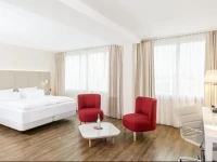 NH Collection KГ¶ln Mediapark