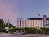 Park Inn by Radisson KГ¶ln City West