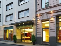 Hotel Flandrischer Hof