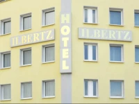 Hotel Ilbertz Garni
