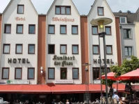 Hotel Kunibert der Fiese - Superior