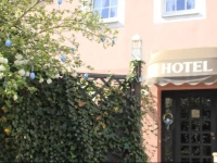 Hotel Matheisen