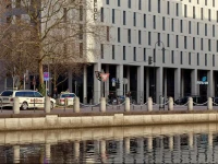 Motel One KГ¶ln-Mediapark