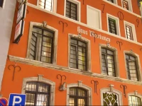 Novum Hotel Ahl Meerkatzen KГ¶ln Altstadt