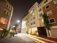 Novum Hotel Leonet KГ¶ln Altstadt